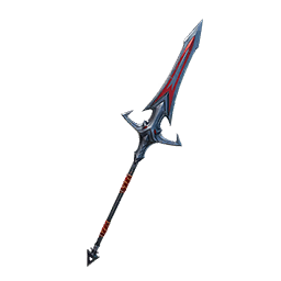 Reaver's Revenge — Fortnite pickaxe icon