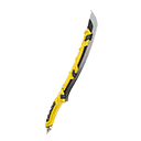 Mercenary Razorsword — Fortnite pickaxe