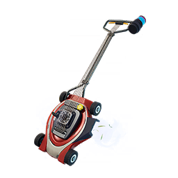 Lawncore — Fortnite pickaxe icon