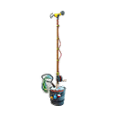 The Angler — Fortnite pickaxe