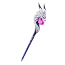 Reverie's Dreamstaff — Fortnite pickaxe