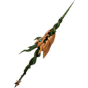 Cultivar Lance — Fortnite pickaxe