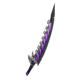 Asphodel Blade — Fortnite pickaxe icon
