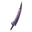 Asphodel Blade — Fortnite pickaxe