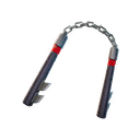 Claw-chucks — Fortnite pickaxe