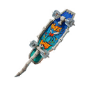 Mosk-8o Board — Fortnite pickaxe