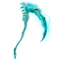 Scythe of the Pale — Fortnite pickaxe