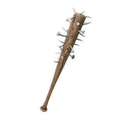 Steve's Bat — Fortnite pickaxe icon