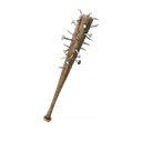 Steve's Bat — Fortnite pickaxe