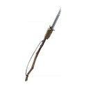 Eddie's Spear — Fortnite pickaxe