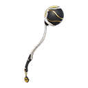Gourmand's Catcher — Fortnite pickaxe
