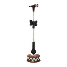 Freddy's Mic — Fortnite pickaxe