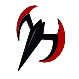 Batarang (Beyond) — Fortnite pickaxe icon