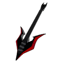 Batman Beyond Axe — Fortnite pickaxe