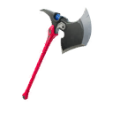 Bubble Burster — Fortnite pickaxe