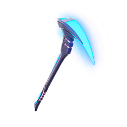 Command Executor — Fortnite pickaxe icon
