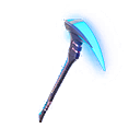 Command Executor — Fortnite pickaxe