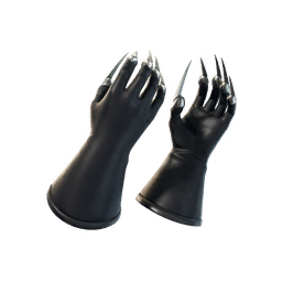Riptide Claws — Fortnite pickaxe icon