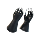 Riptide Claws — Fortnite pickaxe