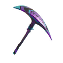 Champion Chopper — Fortnite pickaxe