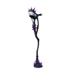 Darkwater Wailer — Fortnite pickaxe icon