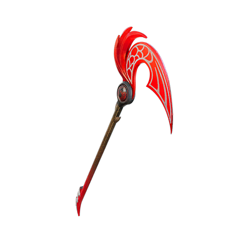 Fin Flayer — Fortnite pickaxe icon