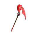 Fin Flayer — Fortnite pickaxe