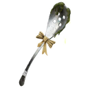 Sally's Soup Ladle — Fortnite pickaxe