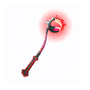 The Up-Chucker — Fortnite pickaxe