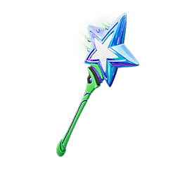 Star Jet — Fortnite pickaxe icon