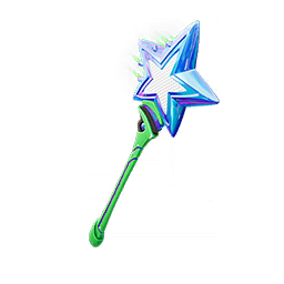 Star Jet — Fortnite pickaxe