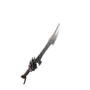 Sypher's Scimitar — Fortnite pickaxe