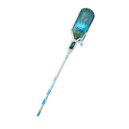 Petalpod Punisher — Fortnite pickaxe icon
