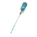 Petalpod Punisher — Fortnite pickaxe