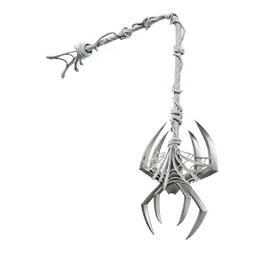 Web Whip — Fortnite pickaxe icon