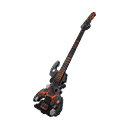 Voxel Dark — Fortnite pickaxe