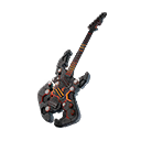 Hex Phase — Fortnite pickaxe