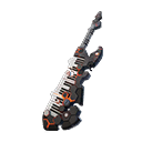 Dark Hex — Fortnite pickaxe