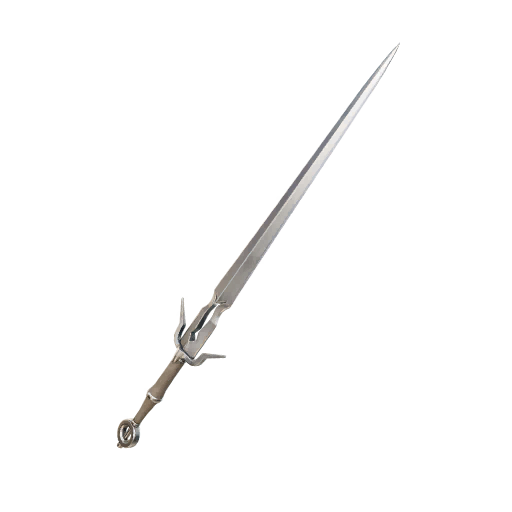 Zireael — Fortnite pickaxe icon