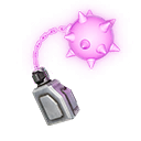 Energon Mace — Fortnite pickaxe