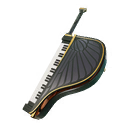 Grand Keyano — Fortnite pickaxe