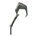 Czarnian Scythe — Fortnite pickaxe