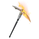 Blitz Axe — Fortnite pickaxe