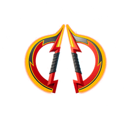 ISuperSpeed's Emblem — Fortnite pickaxe icon