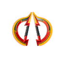 ISuperSpeed's Emblem — Fortnite pickaxe