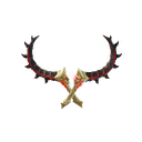 Occularian Blades — Fortnite pickaxe