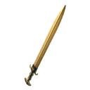 Odysseus' Sword — Fortnite pickaxe