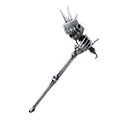 Screamo Scythe — Fortnite pickaxe
