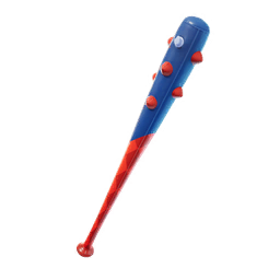 Harley's Boogie Bat — Fortnite pickaxe icon