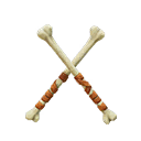Punkin' Basher — Fortnite pickaxe